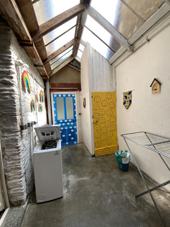 Maison Spacieuse Authentique Proche St Malo Rennes, Bienvenue A La Casa Cozumel 普勒格讷克 外观 照片