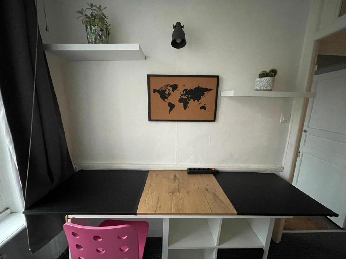 Maison Spacieuse Authentique Proche St Malo Rennes, Bienvenue A La Casa Cozumel 普勒格讷克 外观 照片
