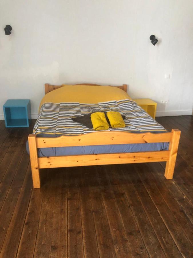 Maison Spacieuse Authentique Proche St Malo Rennes, Bienvenue A La Casa Cozumel 普勒格讷克 外观 照片