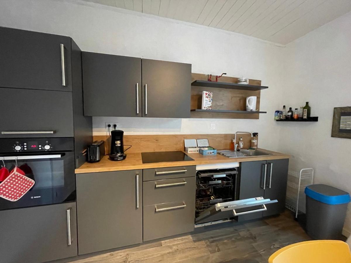 Maison Spacieuse Authentique Proche St Malo Rennes, Bienvenue A La Casa Cozumel 普勒格讷克 外观 照片